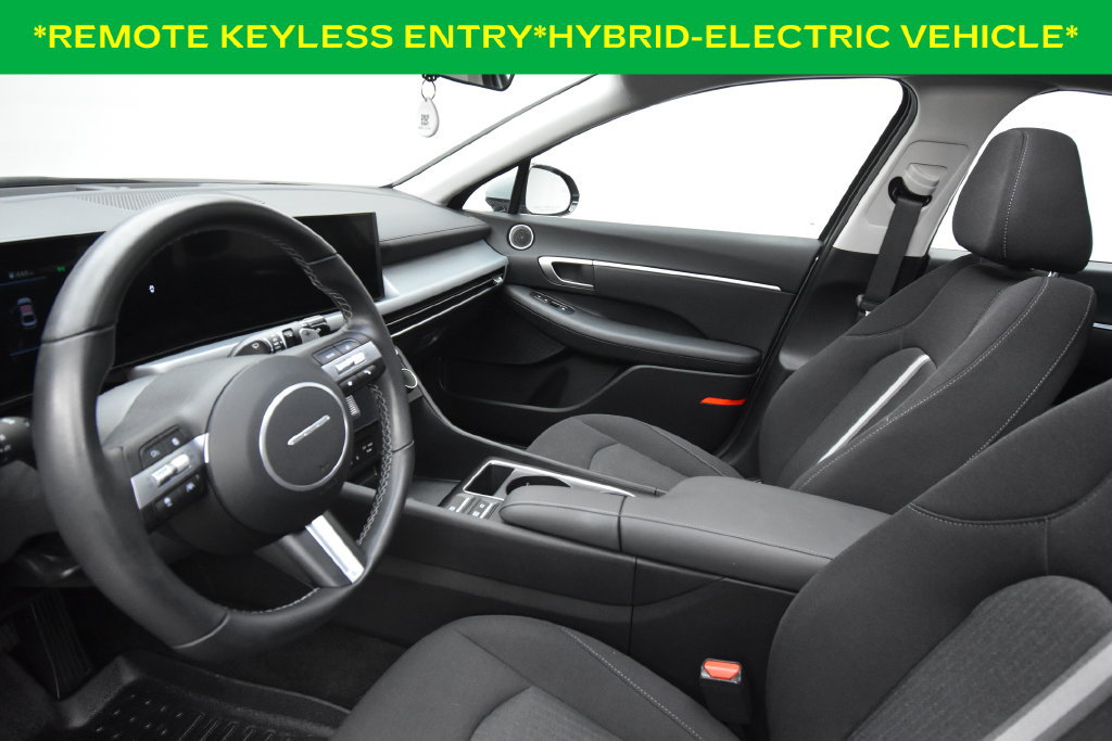Used 2026 Hyundai Sonata SEL FWD image 7