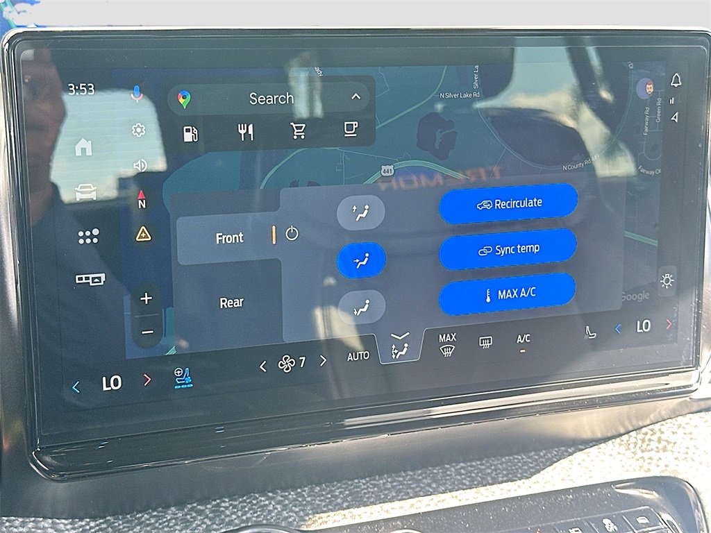 Used 2025 Ford Expedition Tremor image 16