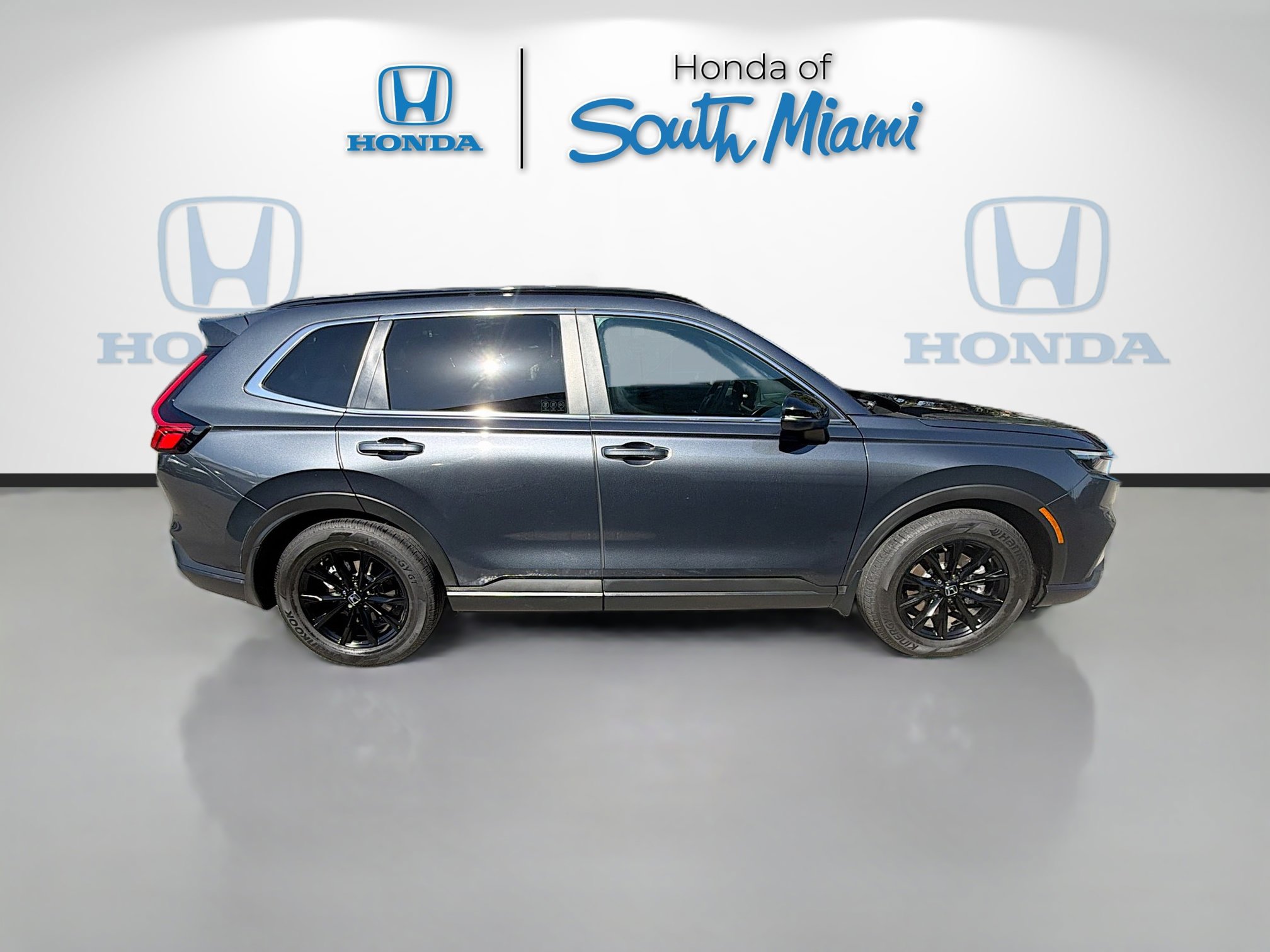 Used 2024 Honda CR-V Sport-L image 8