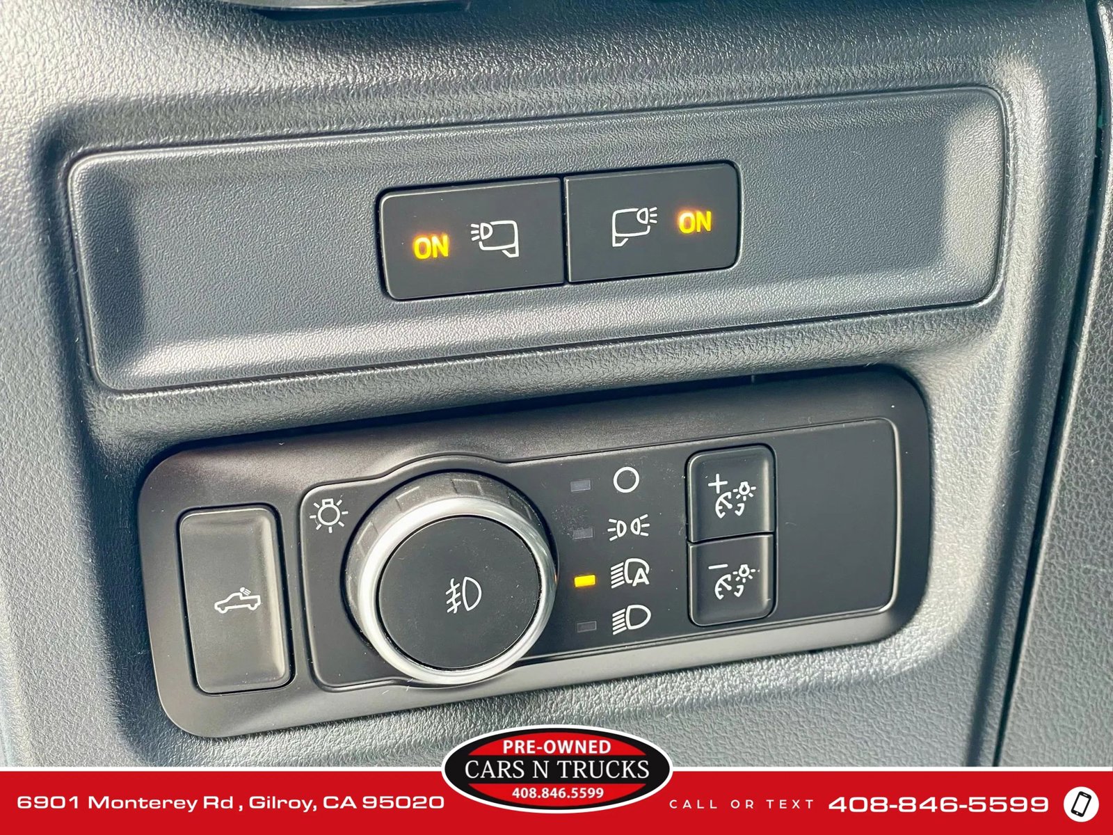 Used 2021 Ford F150 XL w/ STX Appearance Package image 18