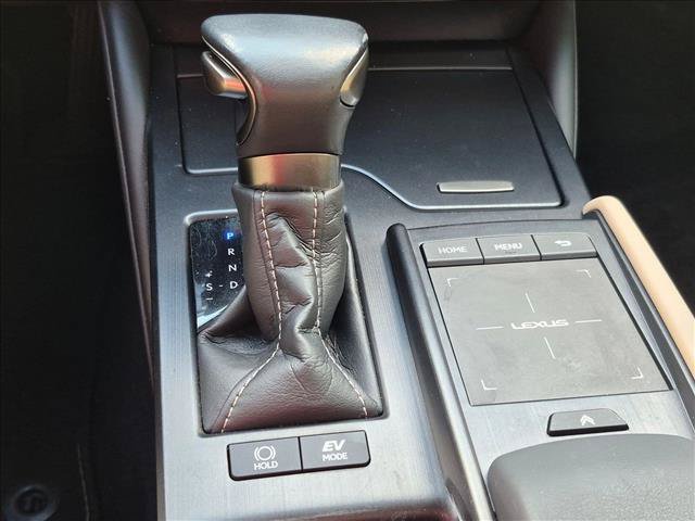 Used 2021 Lexus ES 300h w/ Premium Package FWD image 12
