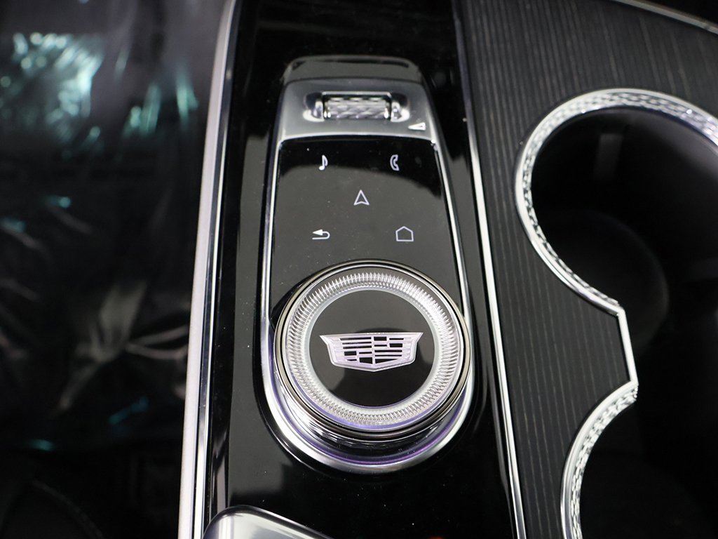 Used 2025 Cadillac Lyriq Sport w/ LPO, Floor Liner Package image 43