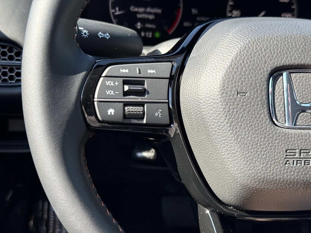 Used 2026 Honda HR-V Sport image 10