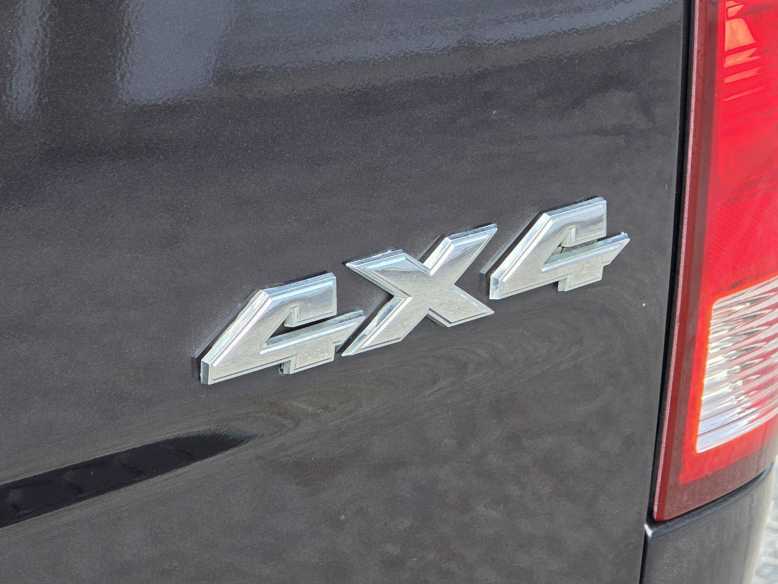 Used 2017 RAM 1500 Tradesman w/ Popular Equipment Group image 43