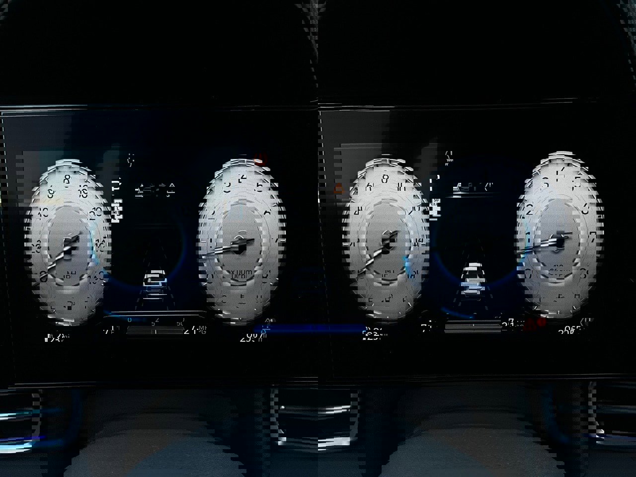 Used 2025 Hyundai Elantra SEL image 40