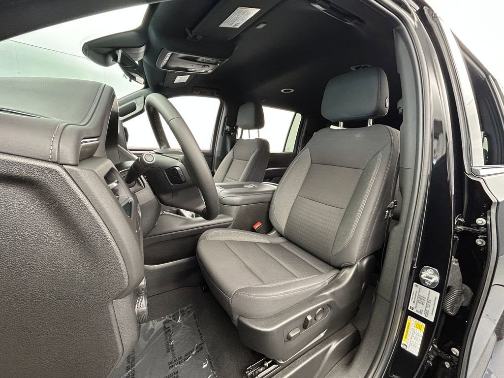 Used 2024 Chevrolet Suburban LS w/ Driver Alert Package RWD image 10