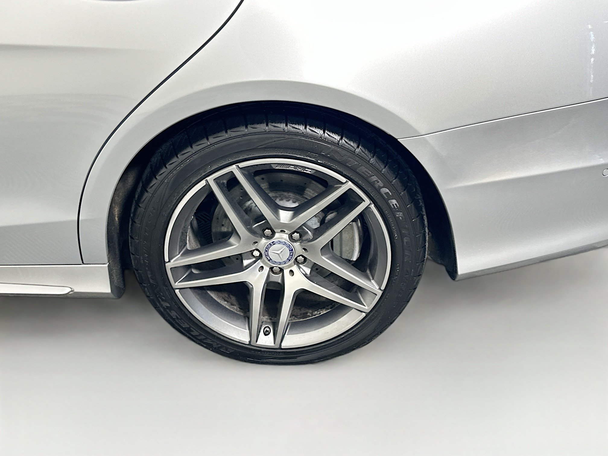 Used 2016 Mercedes-Benz S 550 Sedan image 11