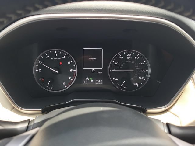 Certified 2025 Subaru Legacy Limited AWD/4WD image 12
