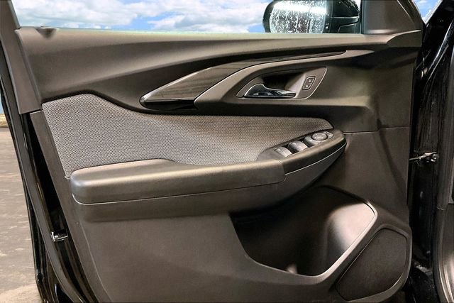 Used 2023 Chevrolet TrailBlazer LT image 19