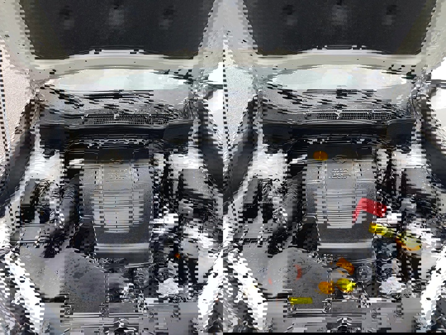 Used 2022 Subaru Forester Premium image 23