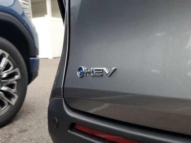 Used 2026 Toyota Sienna XLE FWD image 8