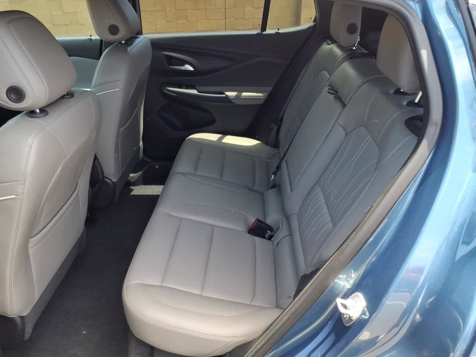 Used 2024 Buick Envista Avenir FWD image 30