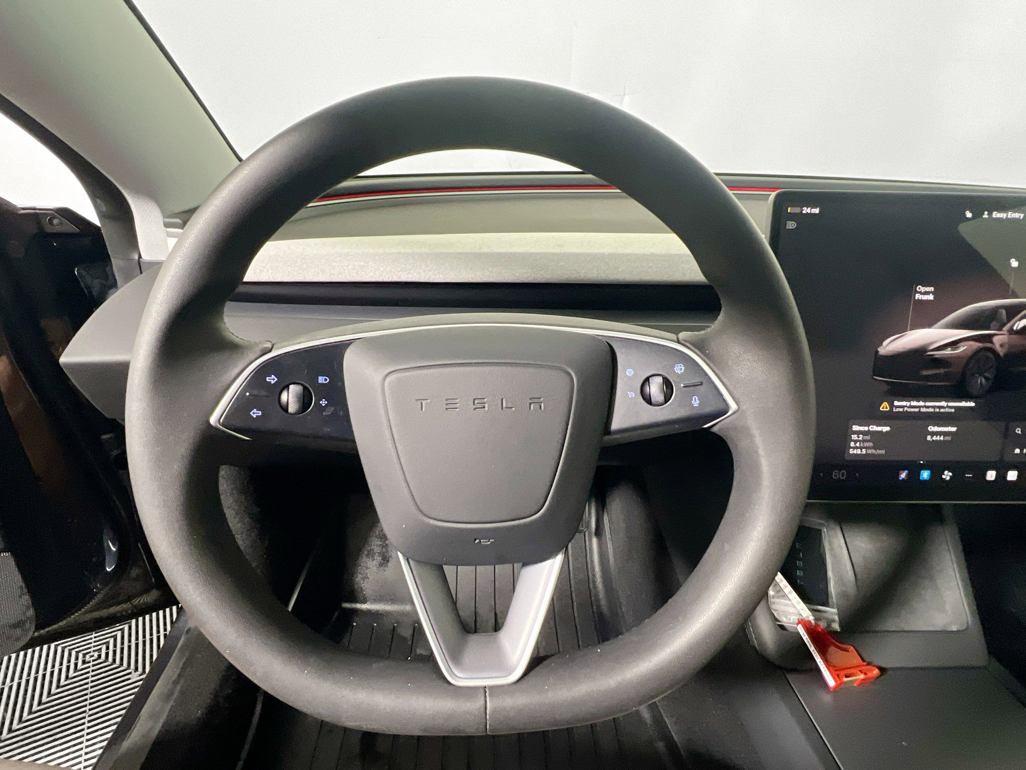 Used 2024 Tesla Model 3 Long Range image 17