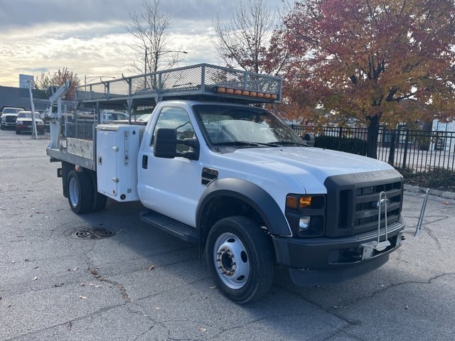 Used 2009 Ford F450 XL