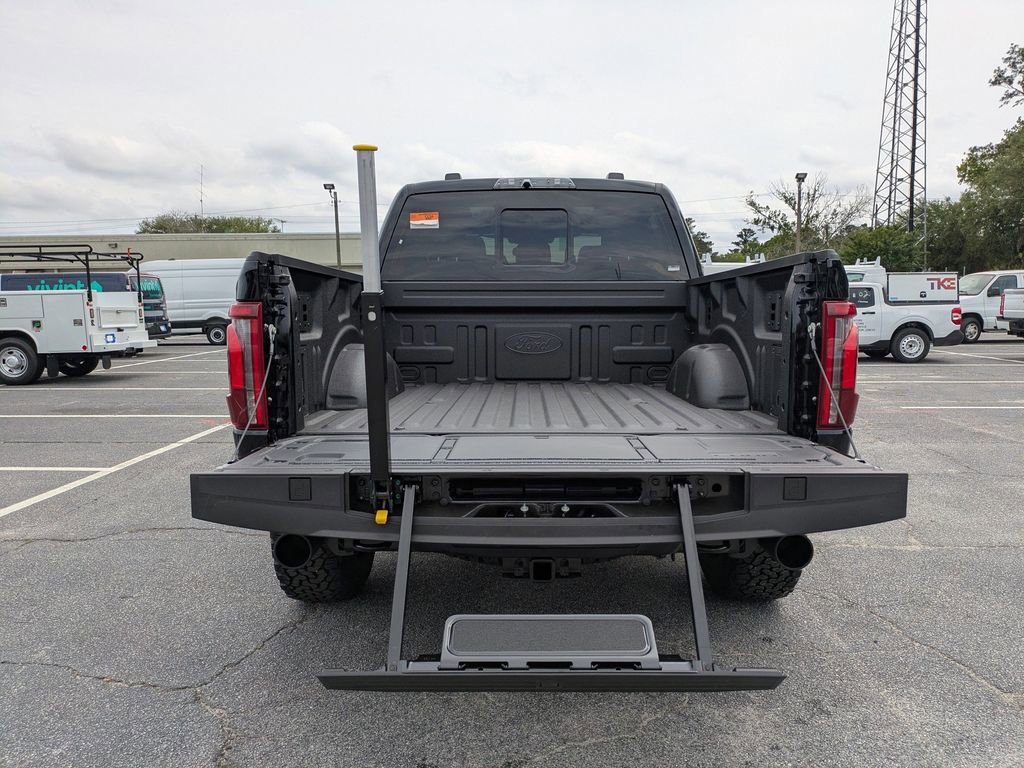 New 2026 Ford F150 Raptor AWD/4WD image 13