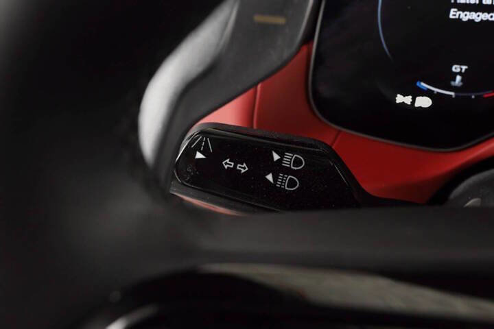 Used 2023 Maserati Grecale Modena image 25