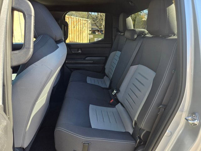 Used 2025 Toyota Tacoma TRD Off-Road image 25