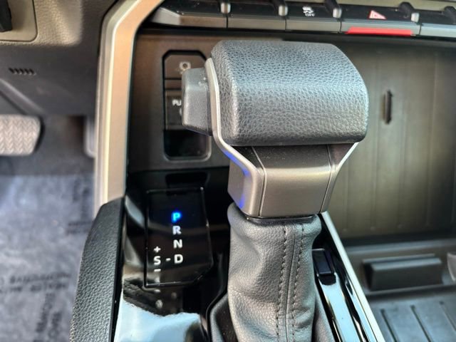 Used 2024 Toyota Tundra SR5 image 22