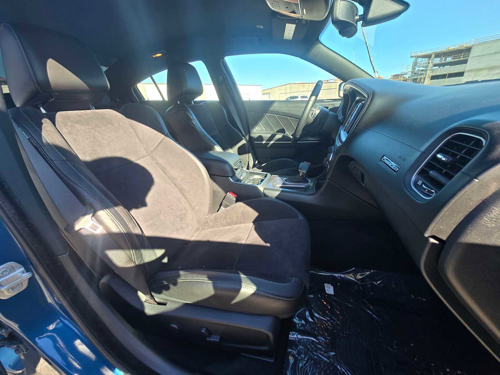 Used 2022 Dodge Charger R/T w/ Plus Group image 11