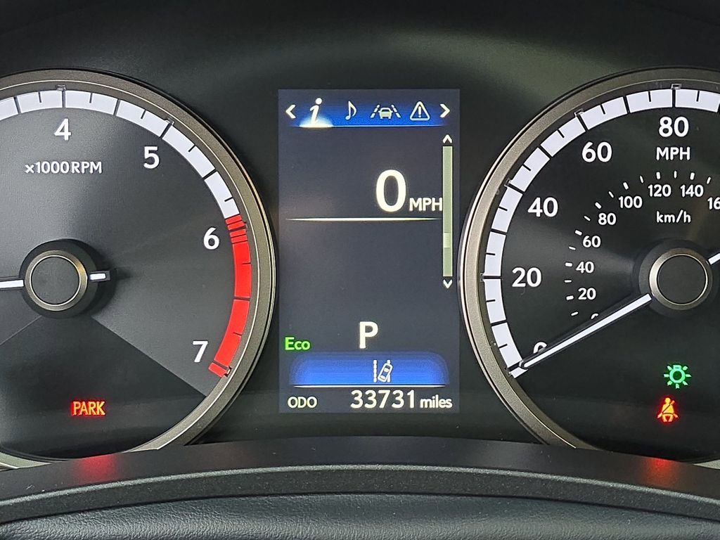 Used 2020 Lexus NX 300 F Sport image 13