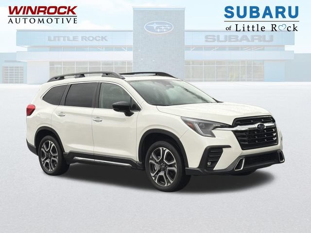 Used 2025 Subaru Ascent Touring