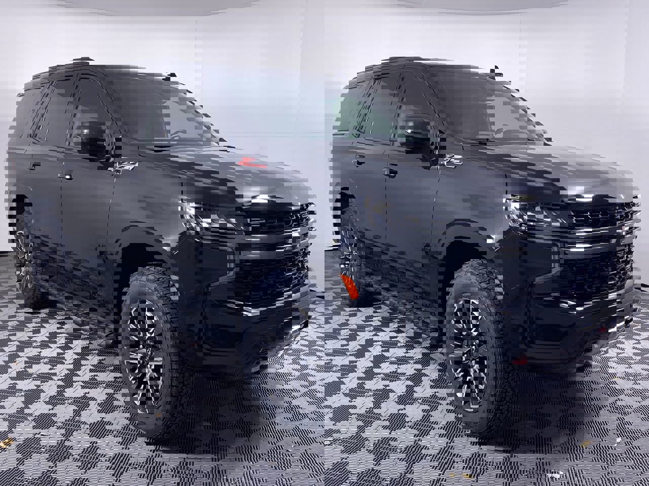 Certified 2021 Chevrolet Tahoe Z71 w/ Rear Media and Nav Package image 22