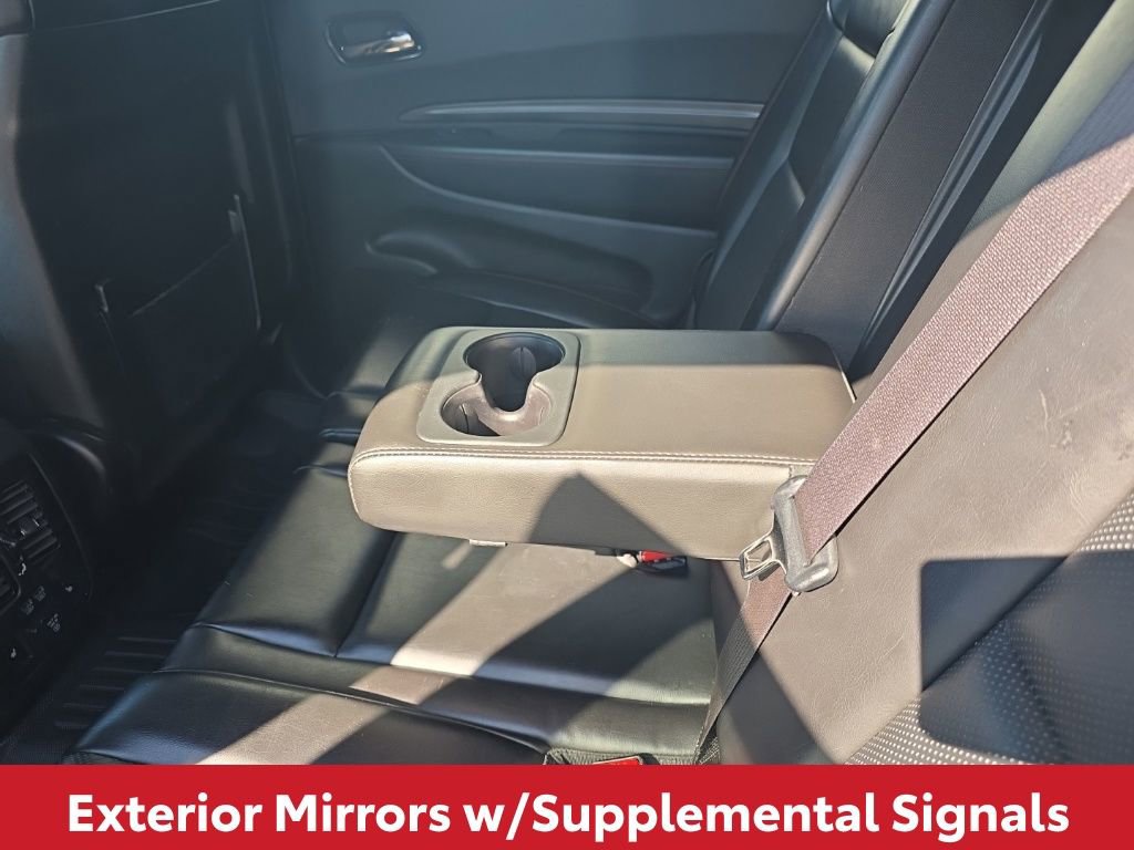 Used 2023 Dodge Durango R/T image 19