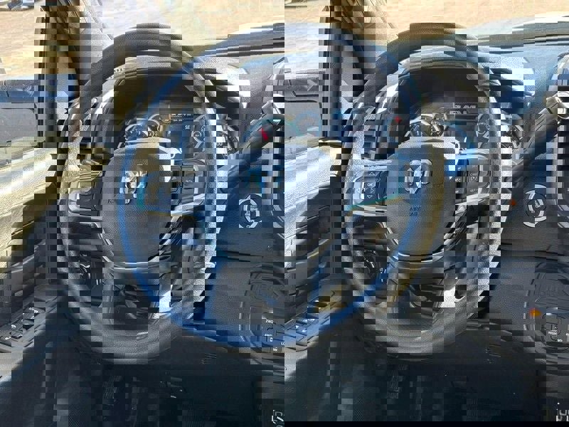 New 2026 RAM 4500 Tradesman image 7