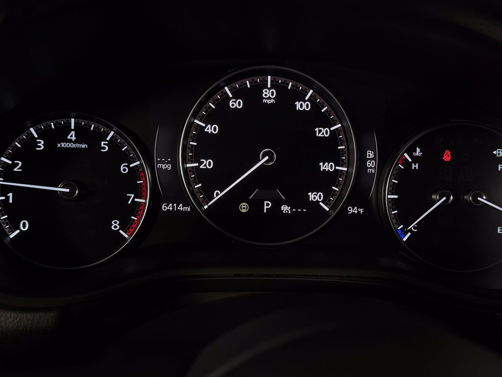 Used 2026 MAZDA CX-50 2.5 Turbo w/ Accent Package AWD/4WD image 19