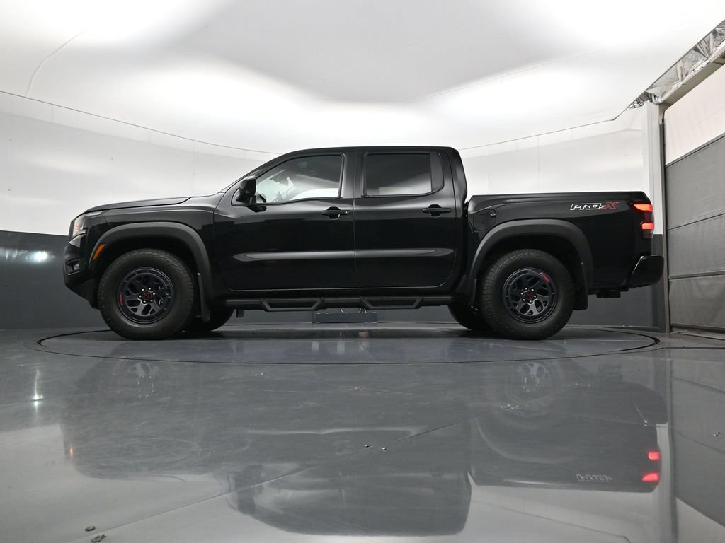 Certified 2026 Nissan Frontier Pro-X w/ Pro-X Convenience Package RWD image 23