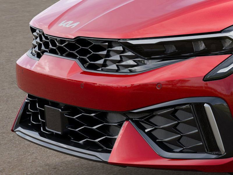 New 2026 Kia K5 GT image 12