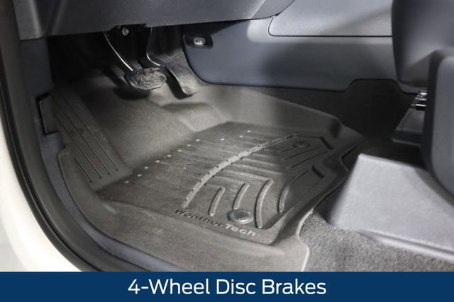 New 2026 Ford Expedition Tremor image 36