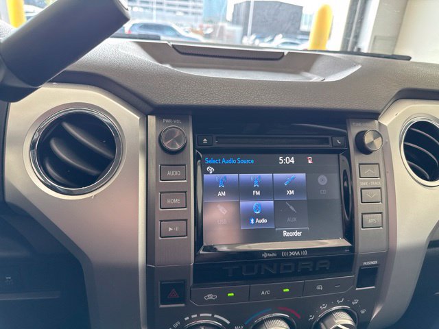 Used 2017 Toyota Tundra SR5 RWD image 19