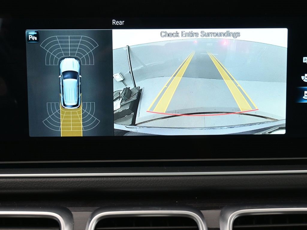 Used 2021 Mercedes-Benz GLE 450 4MATIC image 15