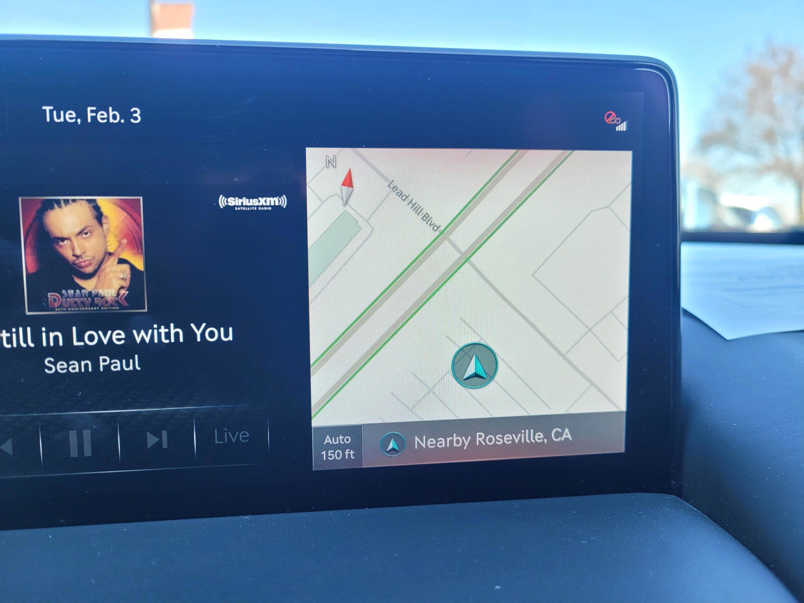 Used 2022 Genesis GV80 3.5T Advanced + image 13