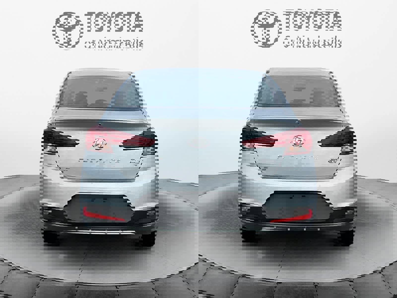 Used 2020 Hyundai Elantra SE w/ Cargo Package (C1) image 5