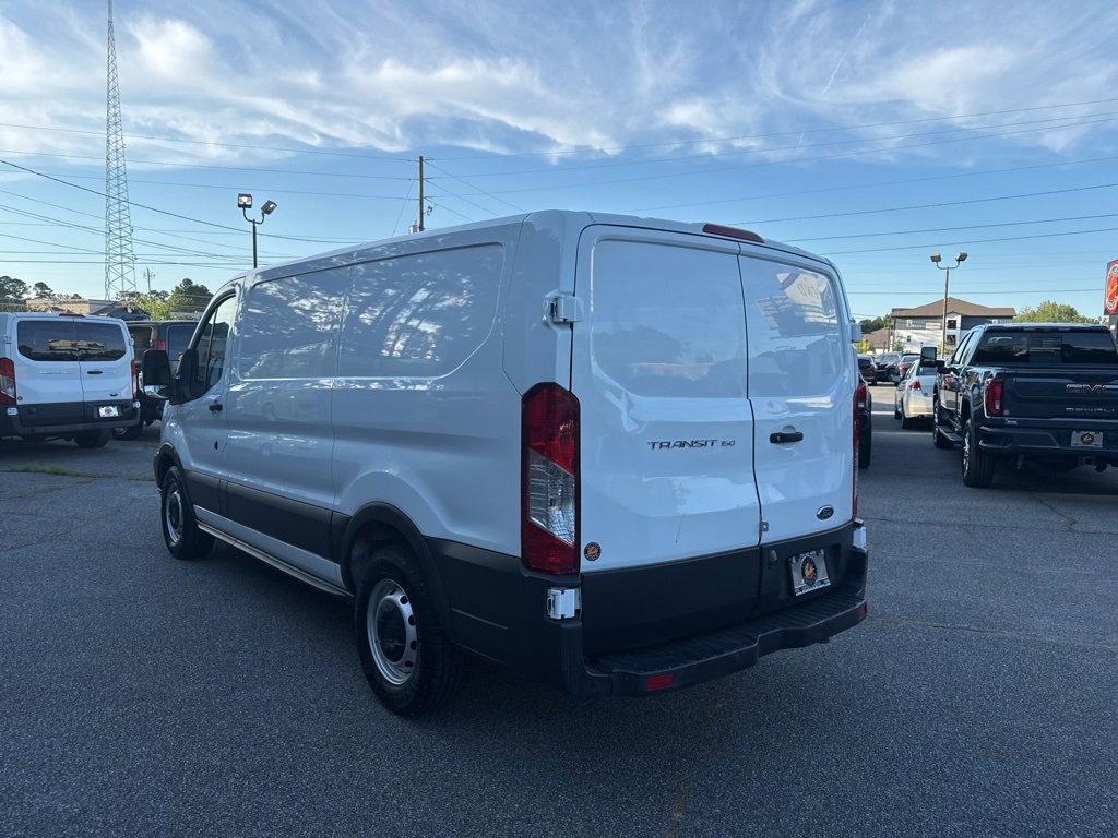 Used 2019 Ford Transit 150 130 Low Roof image 10