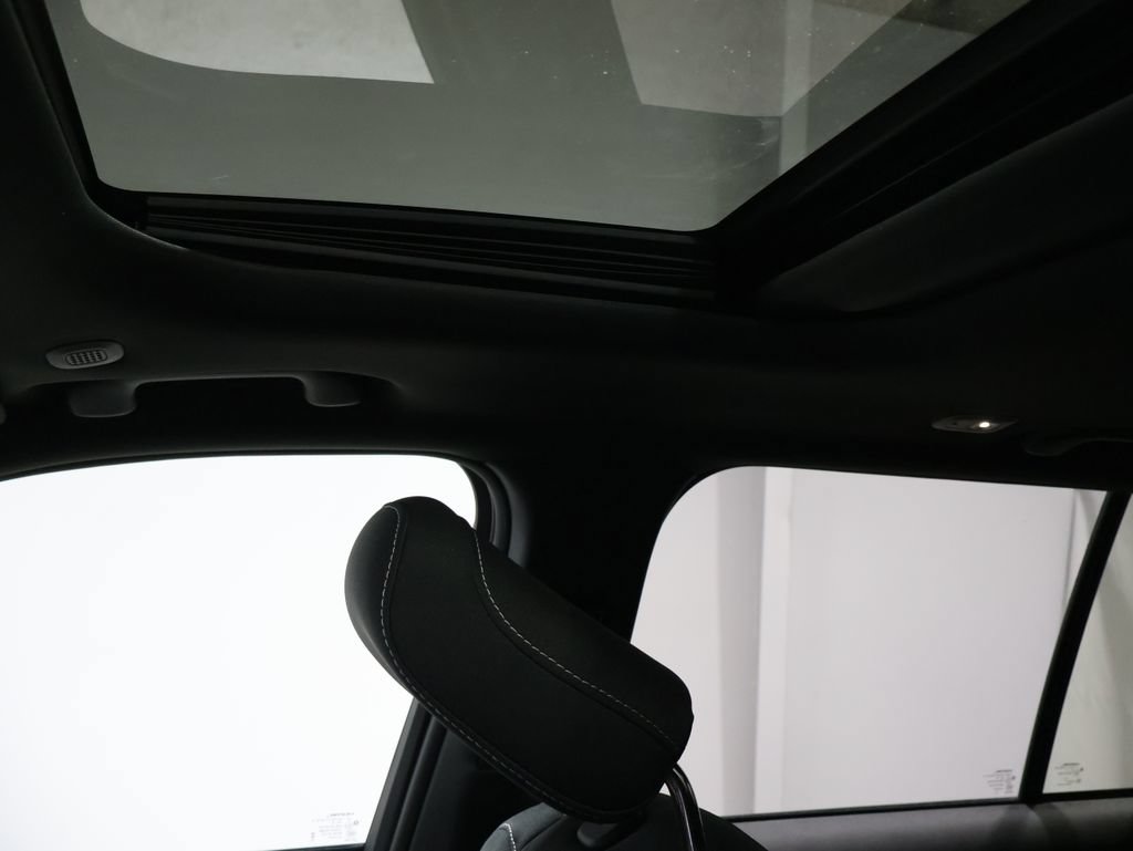 New 2026 Jeep Grand Cherokee Laredo X AWD/4WD image 25