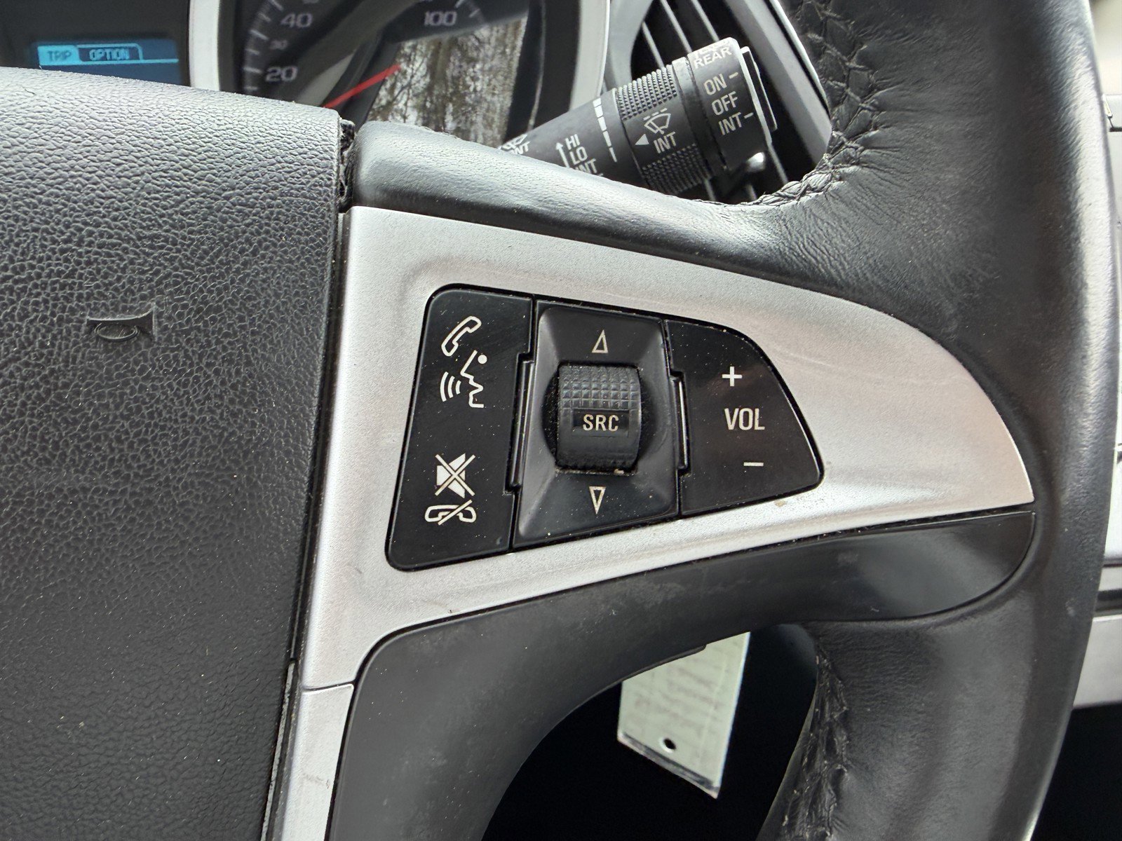 Used 2013 Chevrolet Equinox LTZ image 28