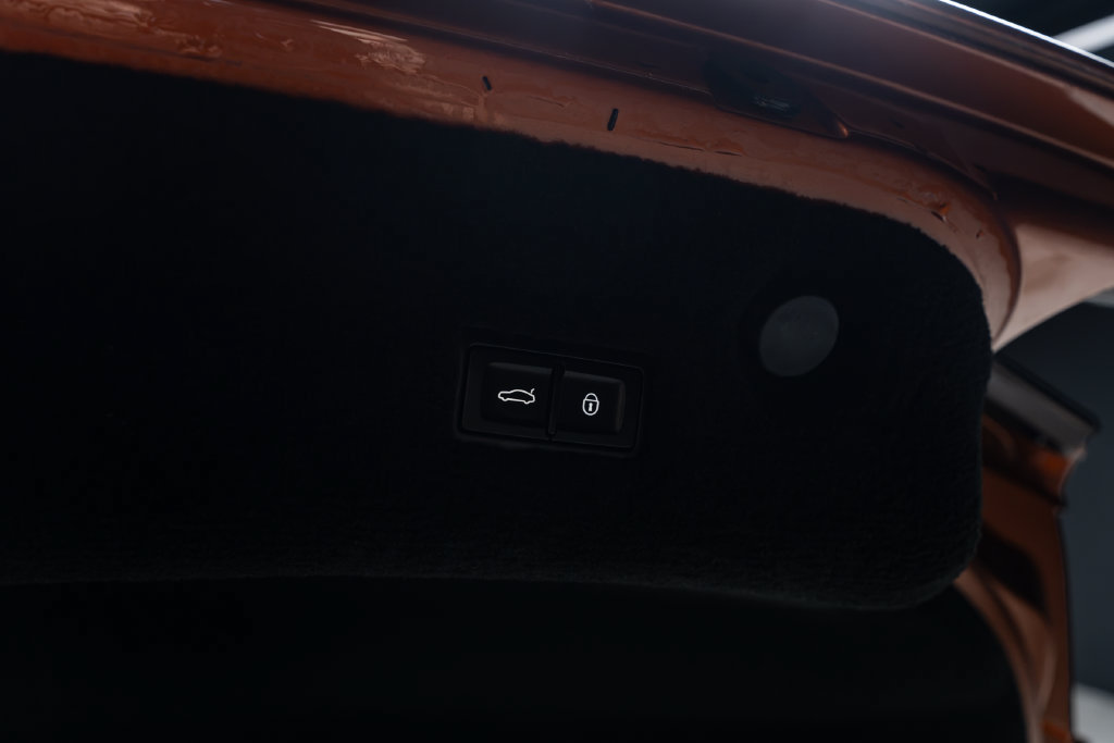 Used 2020 Bentley Continental GT AWD/4WD image 42