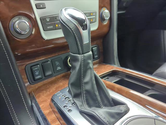 Used 2018 INFINITI QX80 2WD image 8