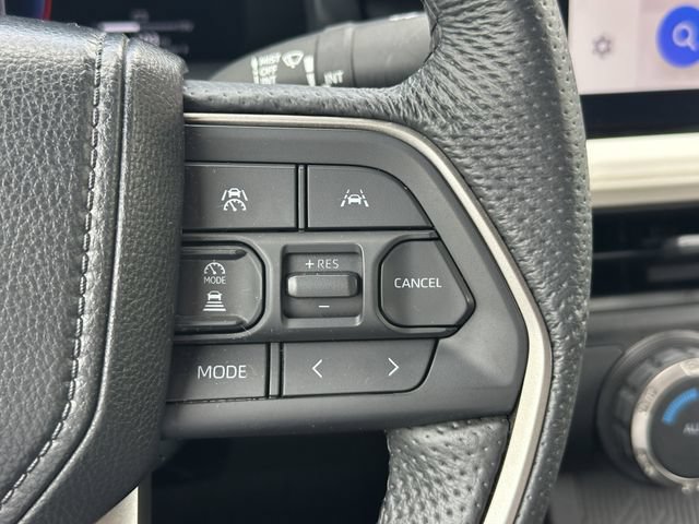 Used 2024 Toyota Tacoma TRD Sport RWD image 27