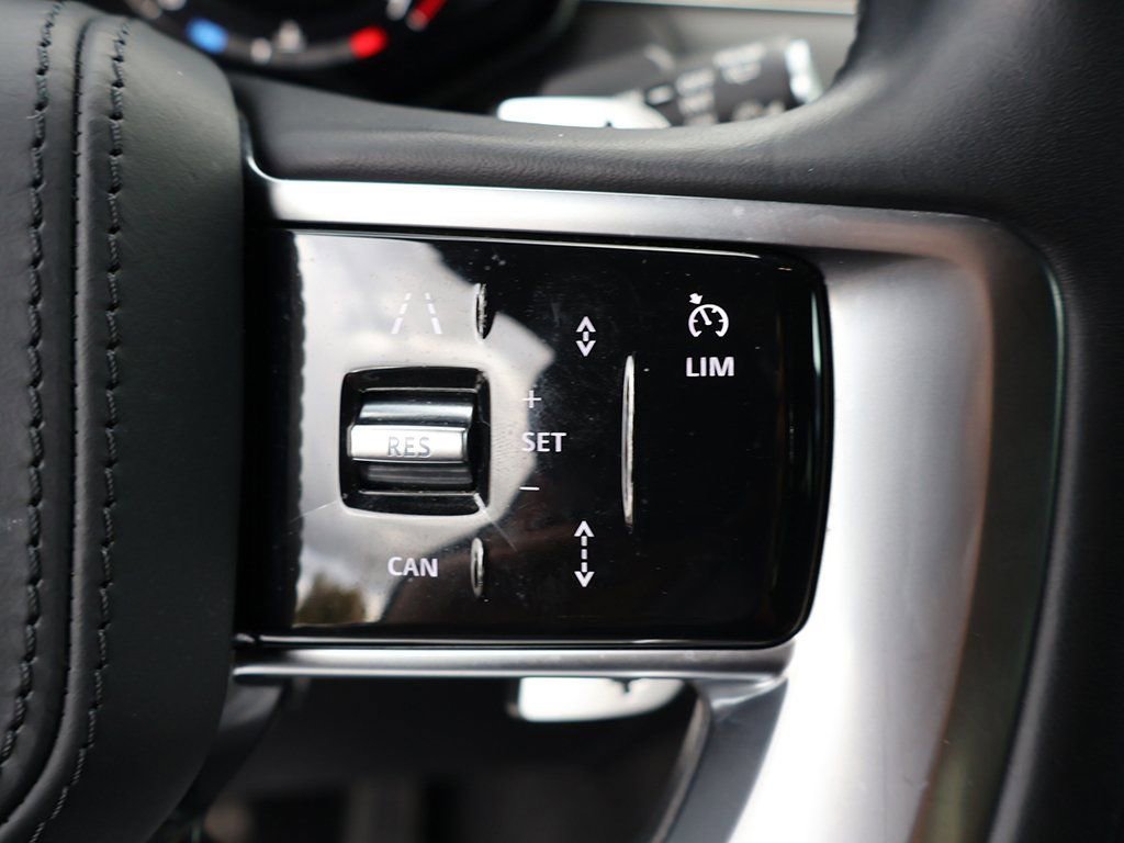 Used 2023 Land Rover Range Rover SE AWD/4WD image 50