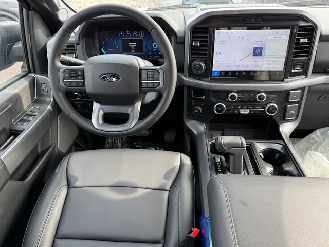 New 2026 Ford F150 XLT image 13