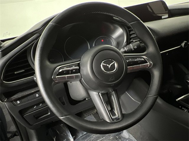Used 2023 MAZDA MAZDA3 s image 11