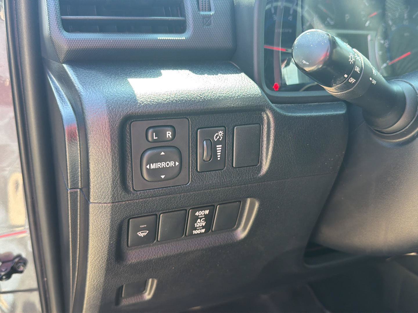 Certified 2019 Toyota 4Runner SR5 Premium RWD image 24