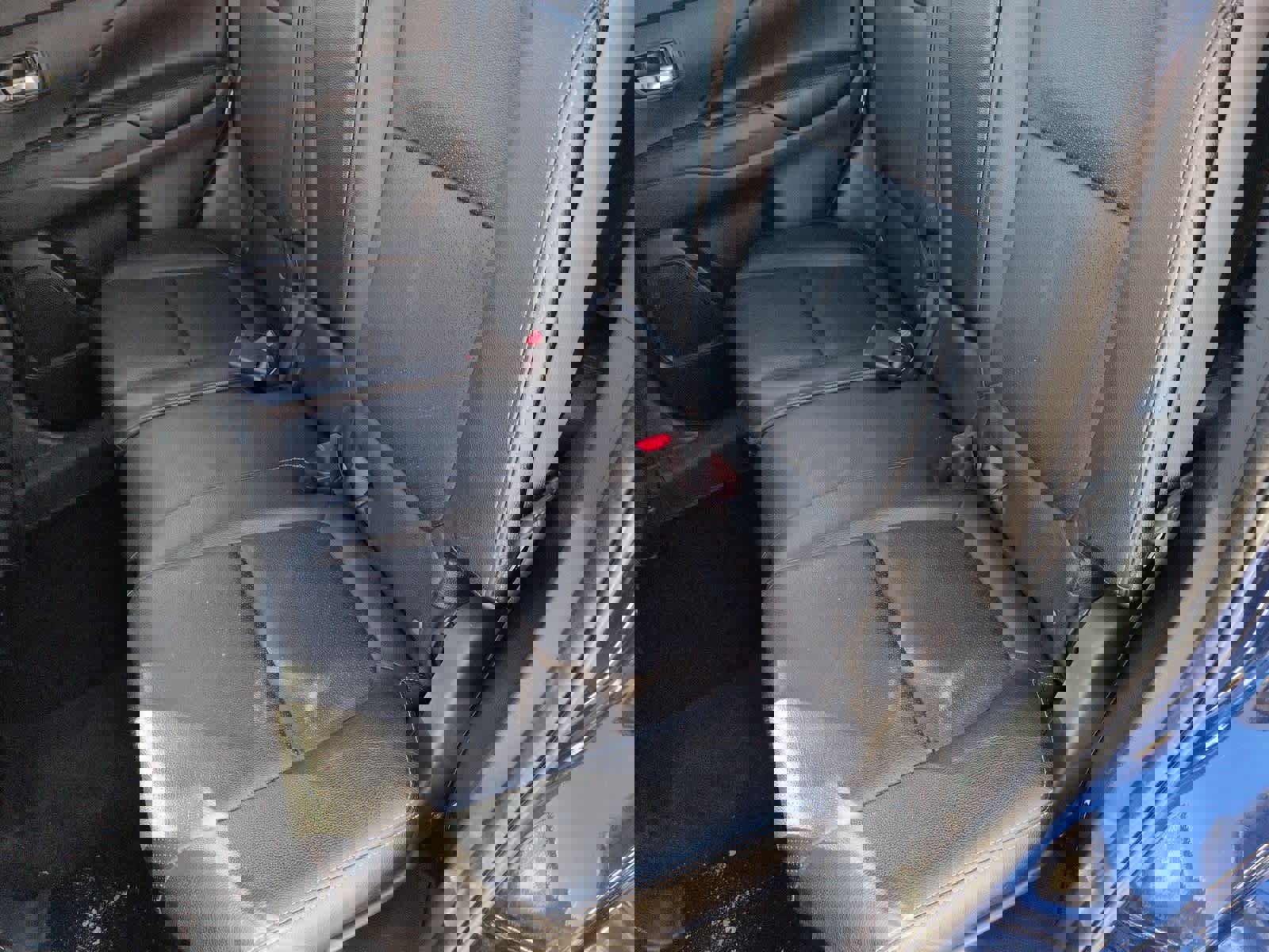 Used 2017 Mitsubishi Outlander SE image 21