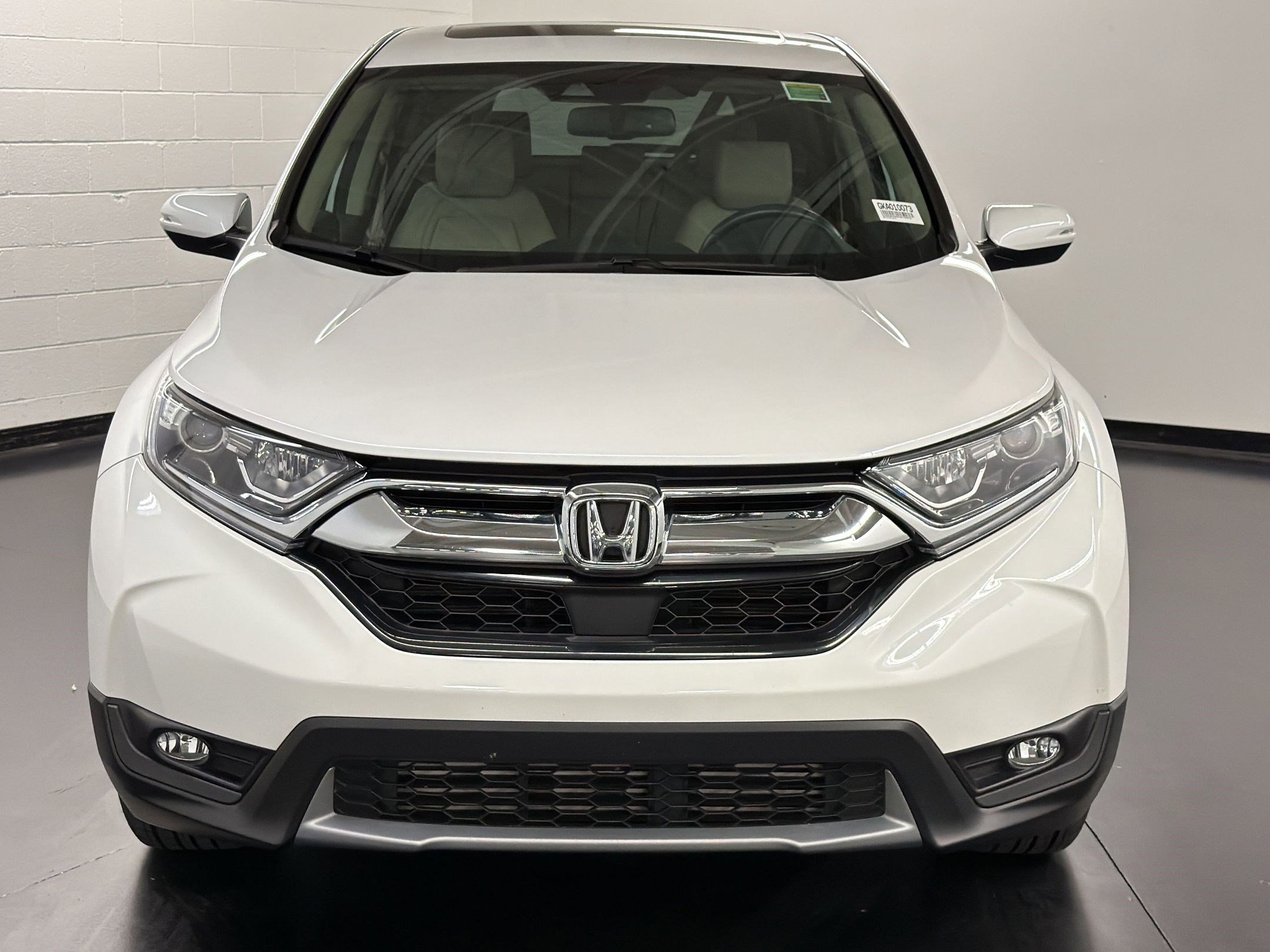 Used 2019 Honda CR-V EX-L image 6