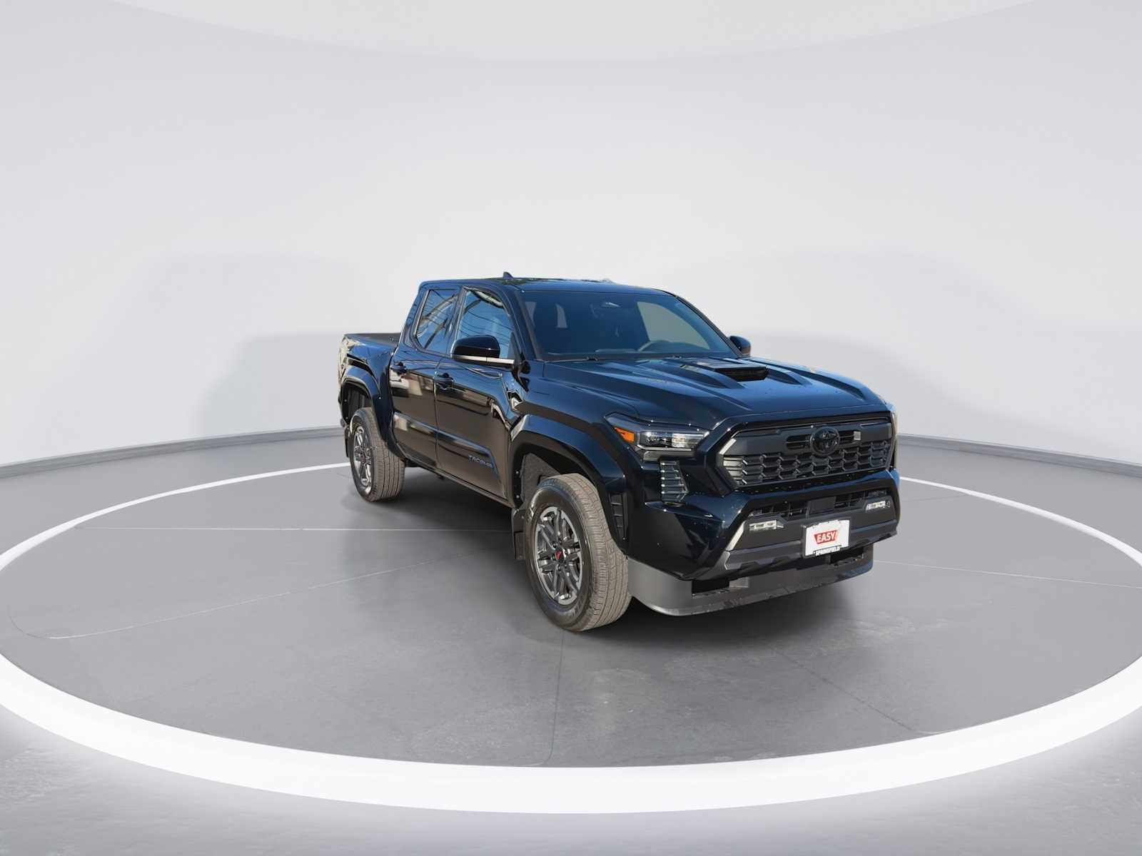 New 2026 Toyota Tacoma TRD Sport image 2