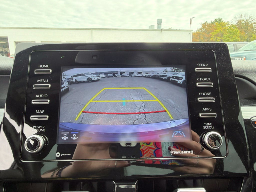 Used 2023 Toyota Camry LE w/ Convenience Package FWD image 25